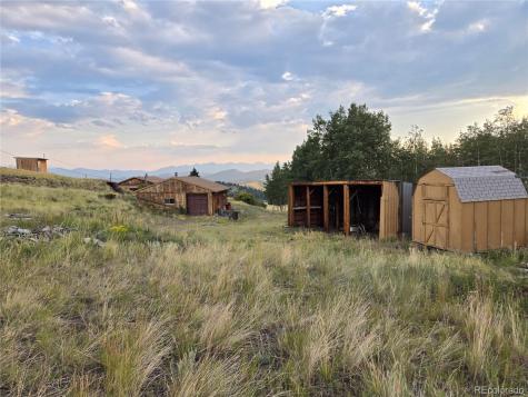 586 Cuesta Drive Cotopaxi CO 81223