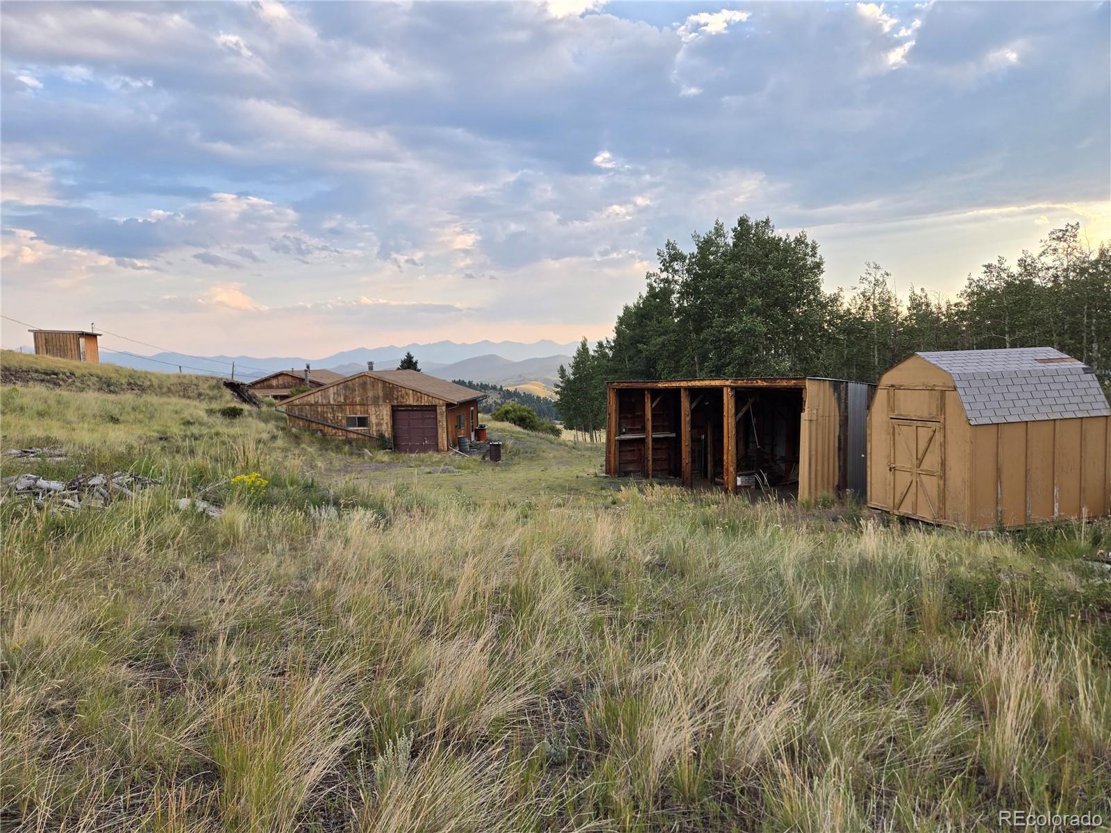 586 Cuesta Drive Cotopaxi CO 81223