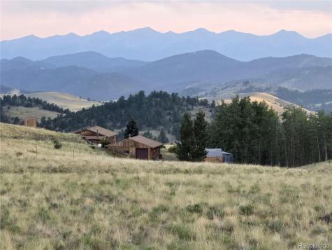 586 Cuesta Drive Cotopaxi CO 81223