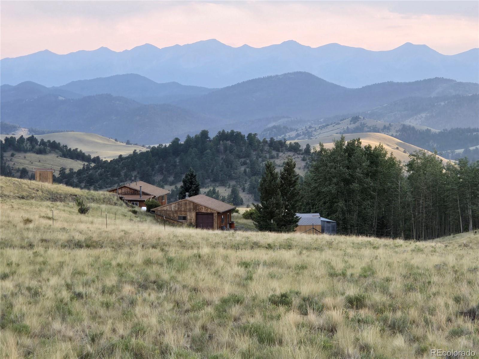 586 Cuesta Drive Cotopaxi CO 81223