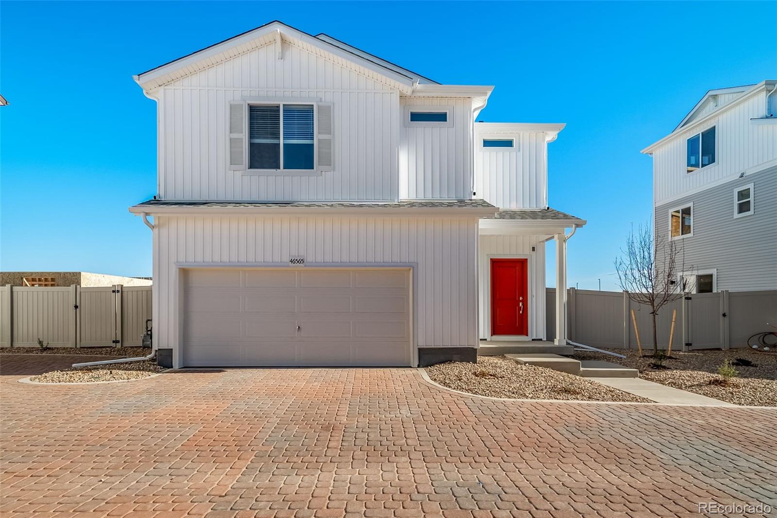 46541 Sunflower Lane Bennett CO 80102