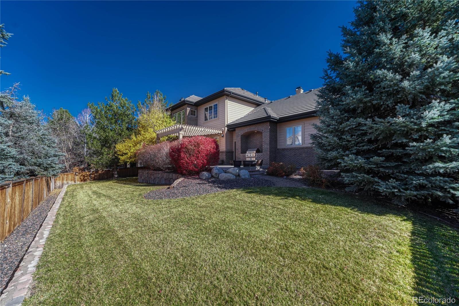 9535 Silent Hills Lane Lone Tree CO 80124
