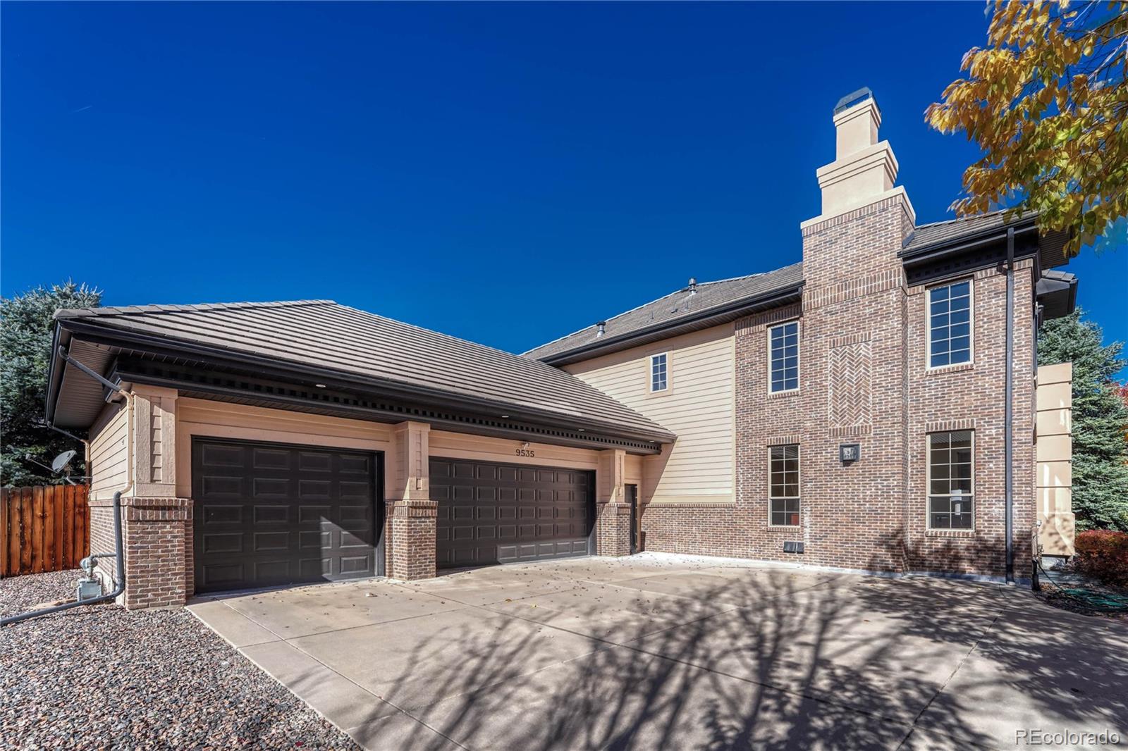 9535 Silent Hills Lane Lone Tree CO 80124