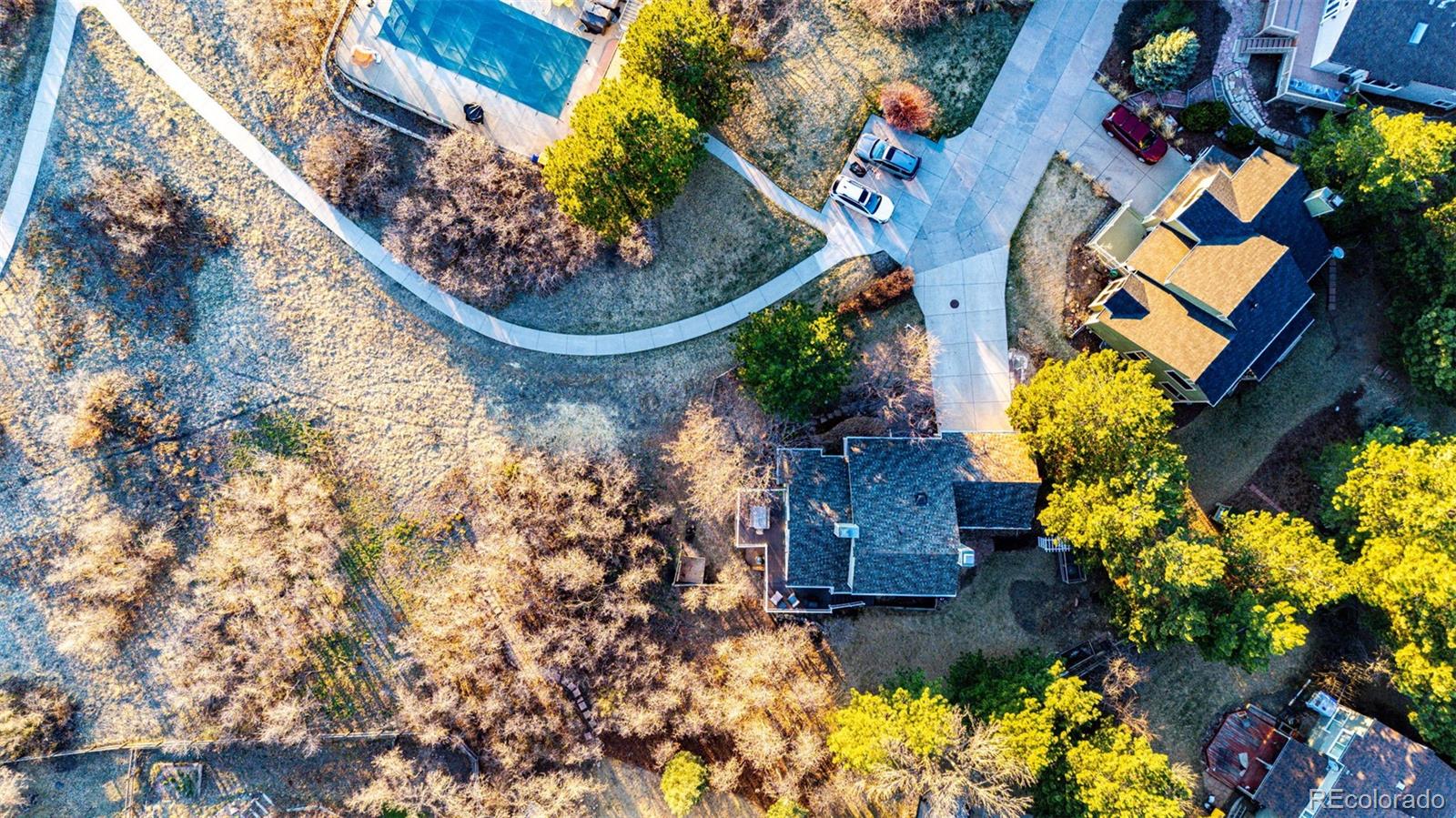 268 Woodstock Lane Castle Pines CO 80108
