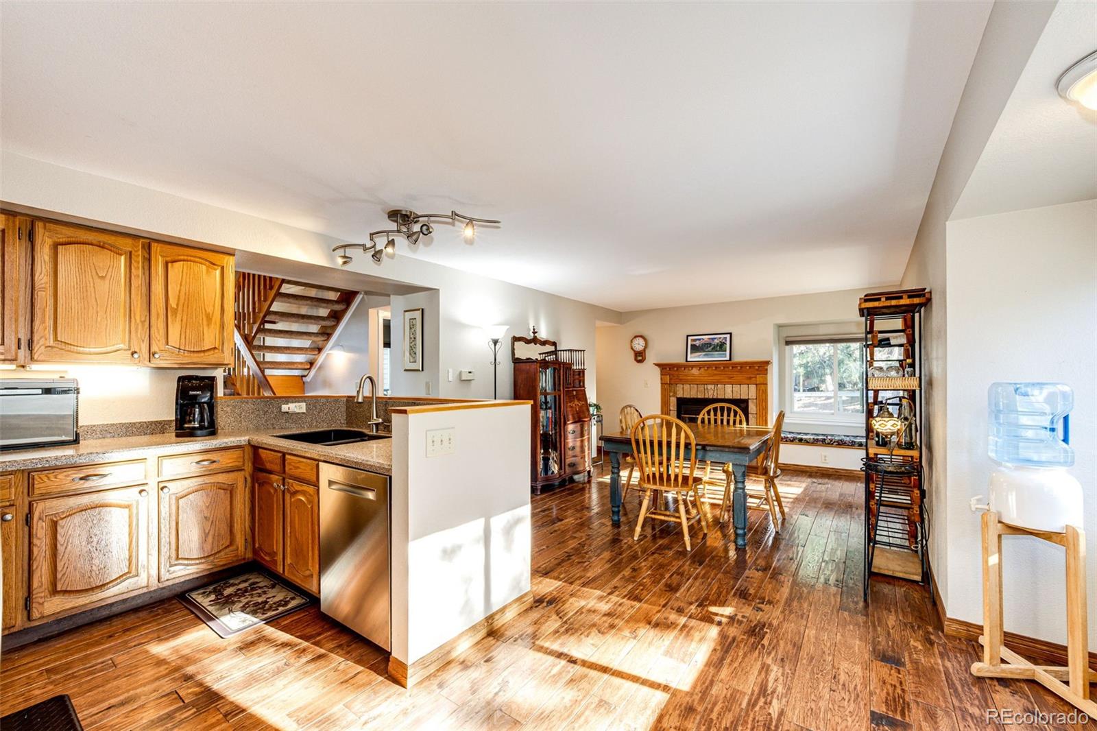 268 Woodstock Lane Castle Pines CO 80108