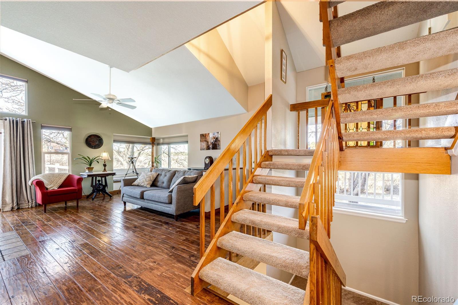 268 Woodstock Lane Castle Pines CO 80108