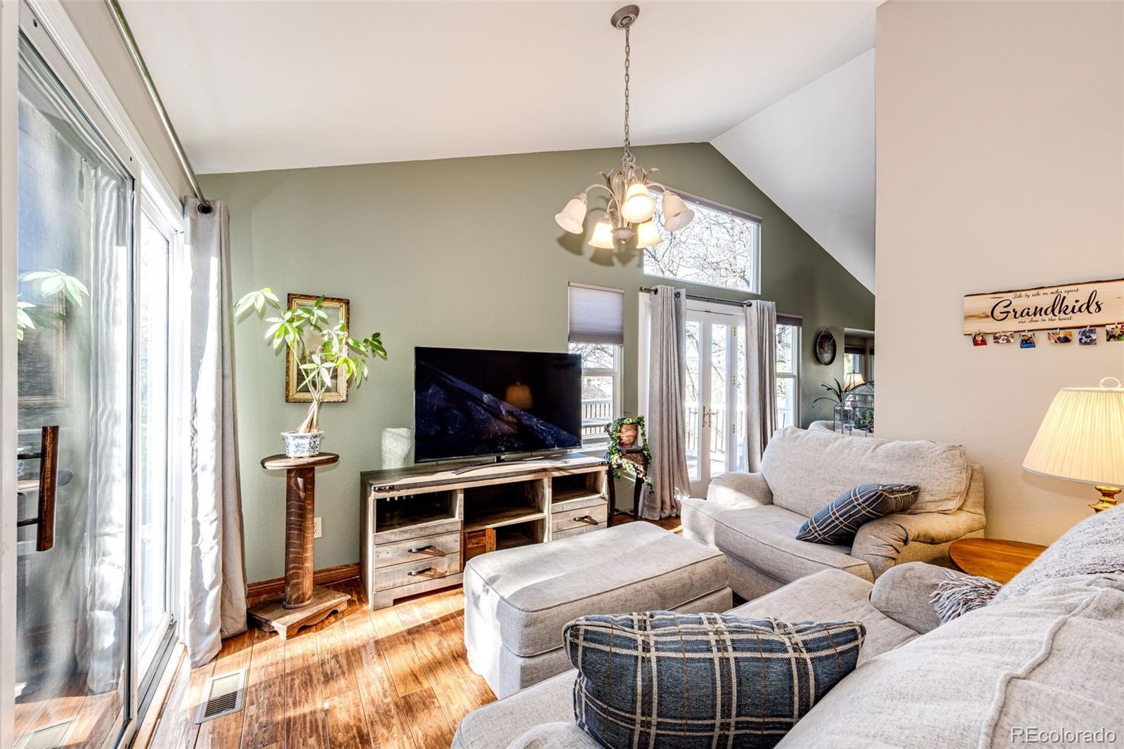 268 Woodstock Lane Castle Pines CO 80108
