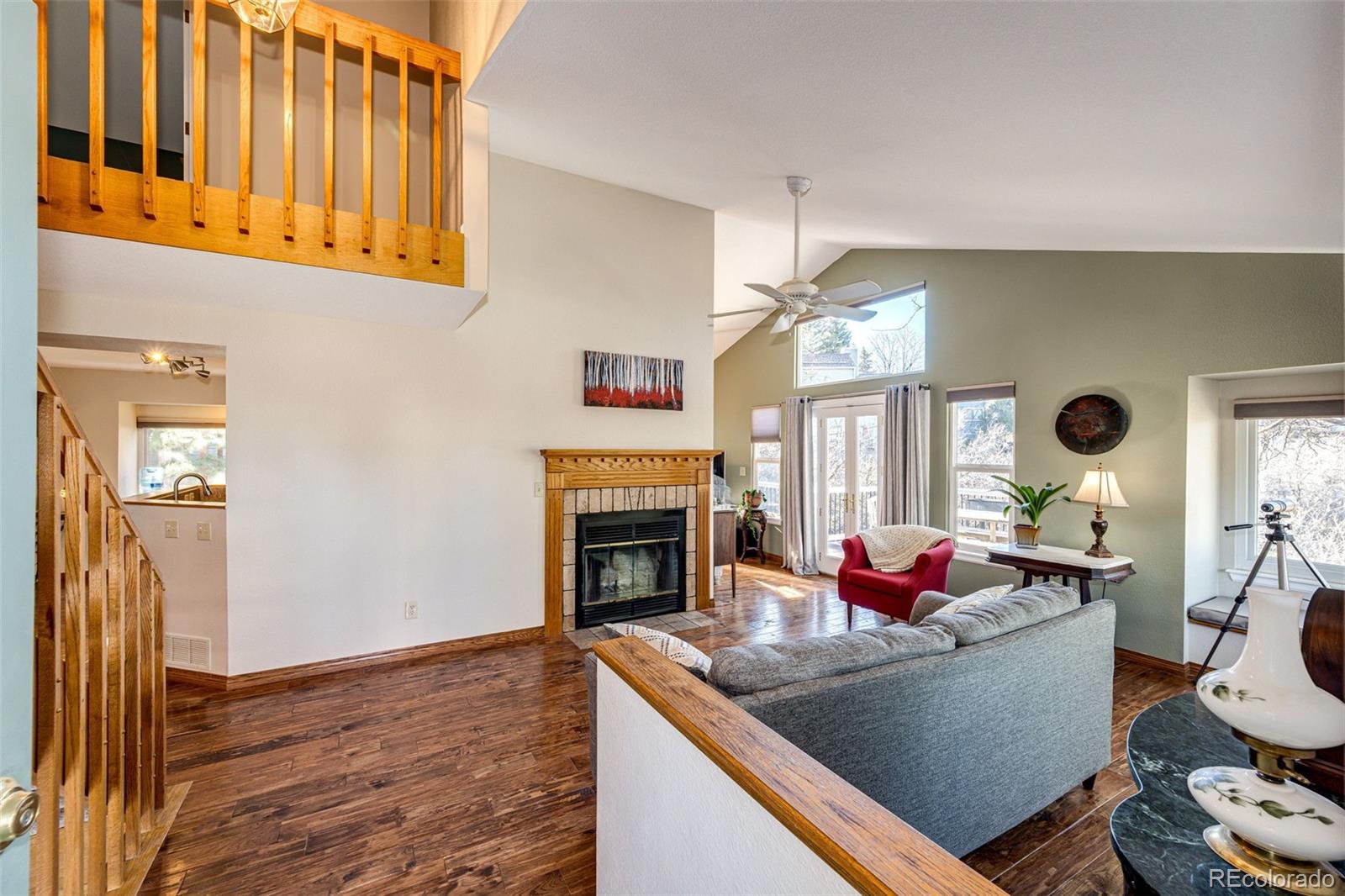 268 Woodstock Lane Castle Pines CO 80108