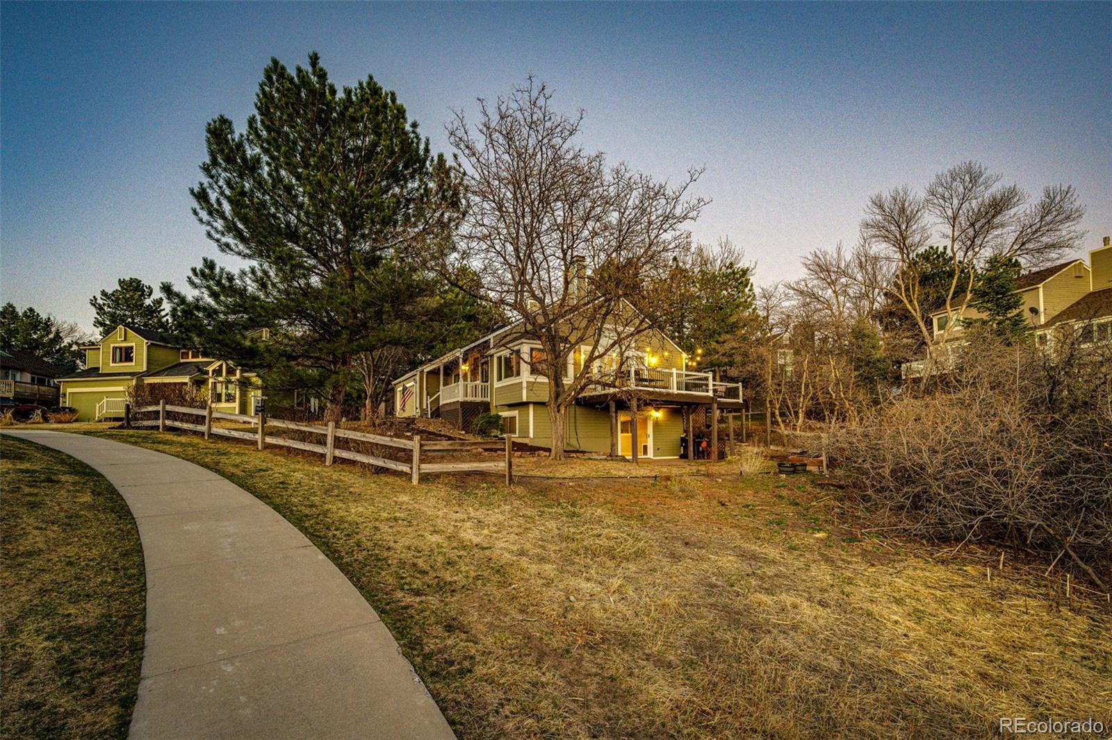 268 Woodstock Lane Castle Pines CO 80108