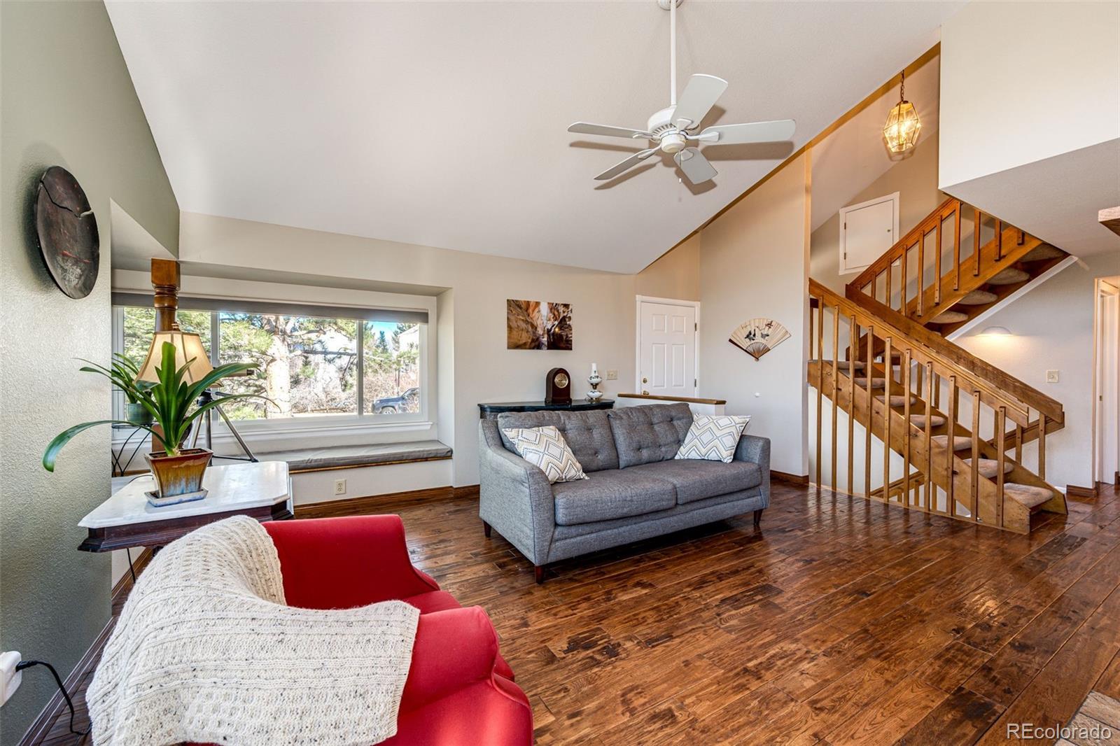 268 Woodstock Lane Castle Pines CO 80108