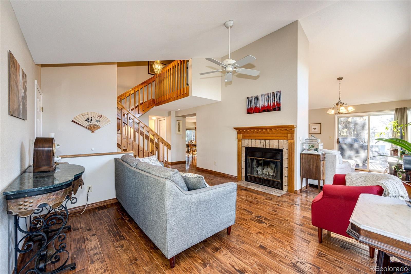 268 Woodstock Lane Castle Pines CO 80108