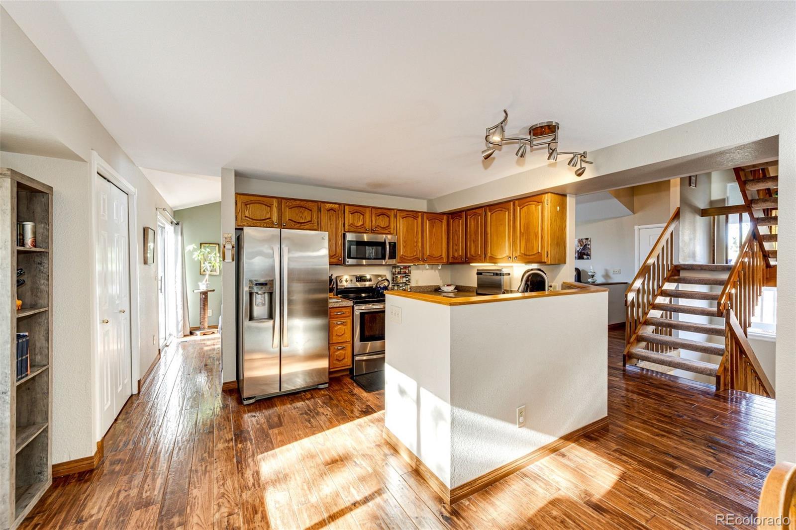 268 Woodstock Lane Castle Pines CO 80108