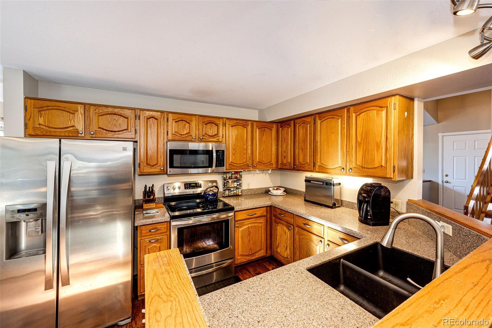 268 Woodstock Lane Castle Pines CO 80108