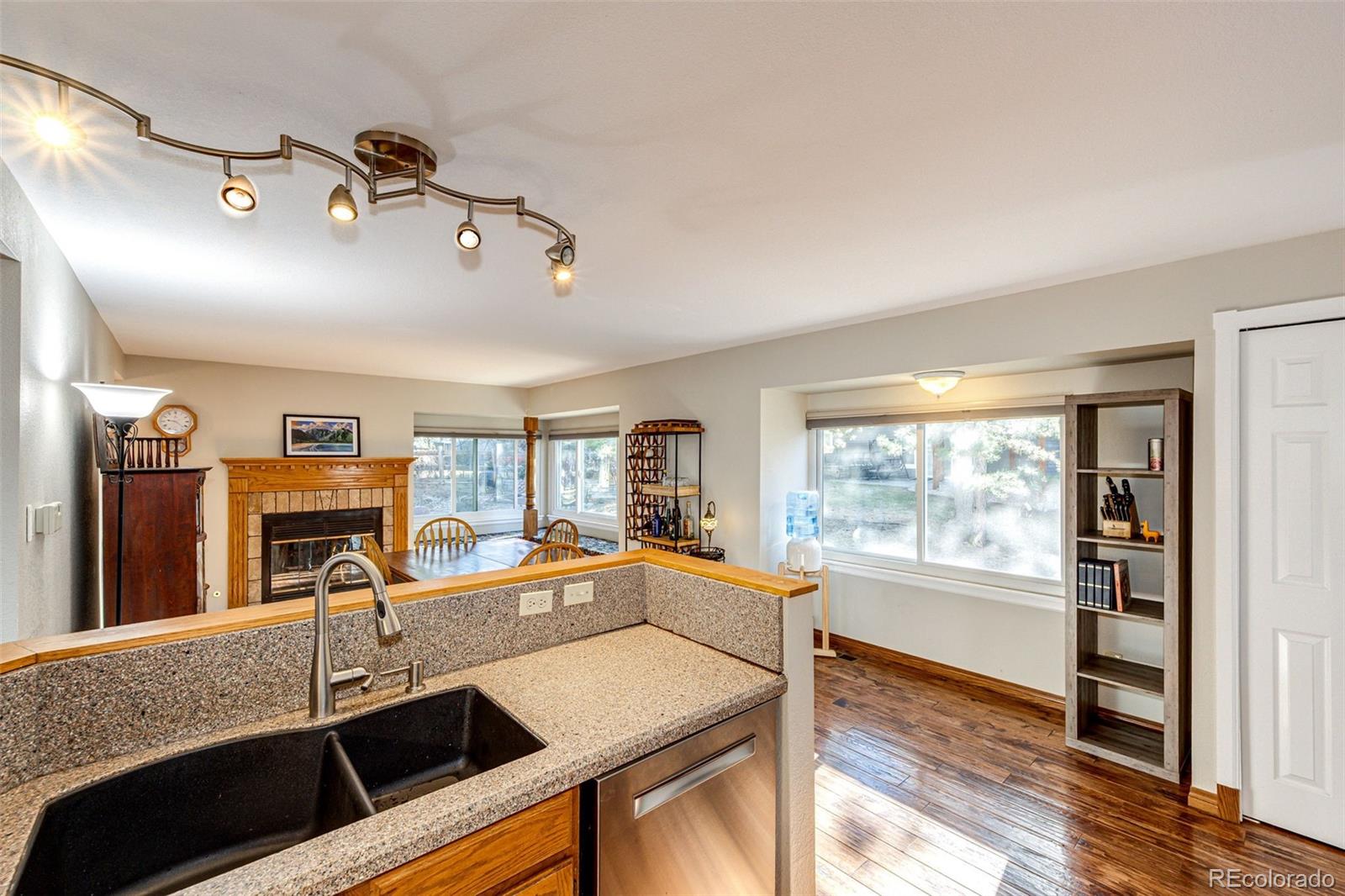 268 Woodstock Lane Castle Pines CO 80108