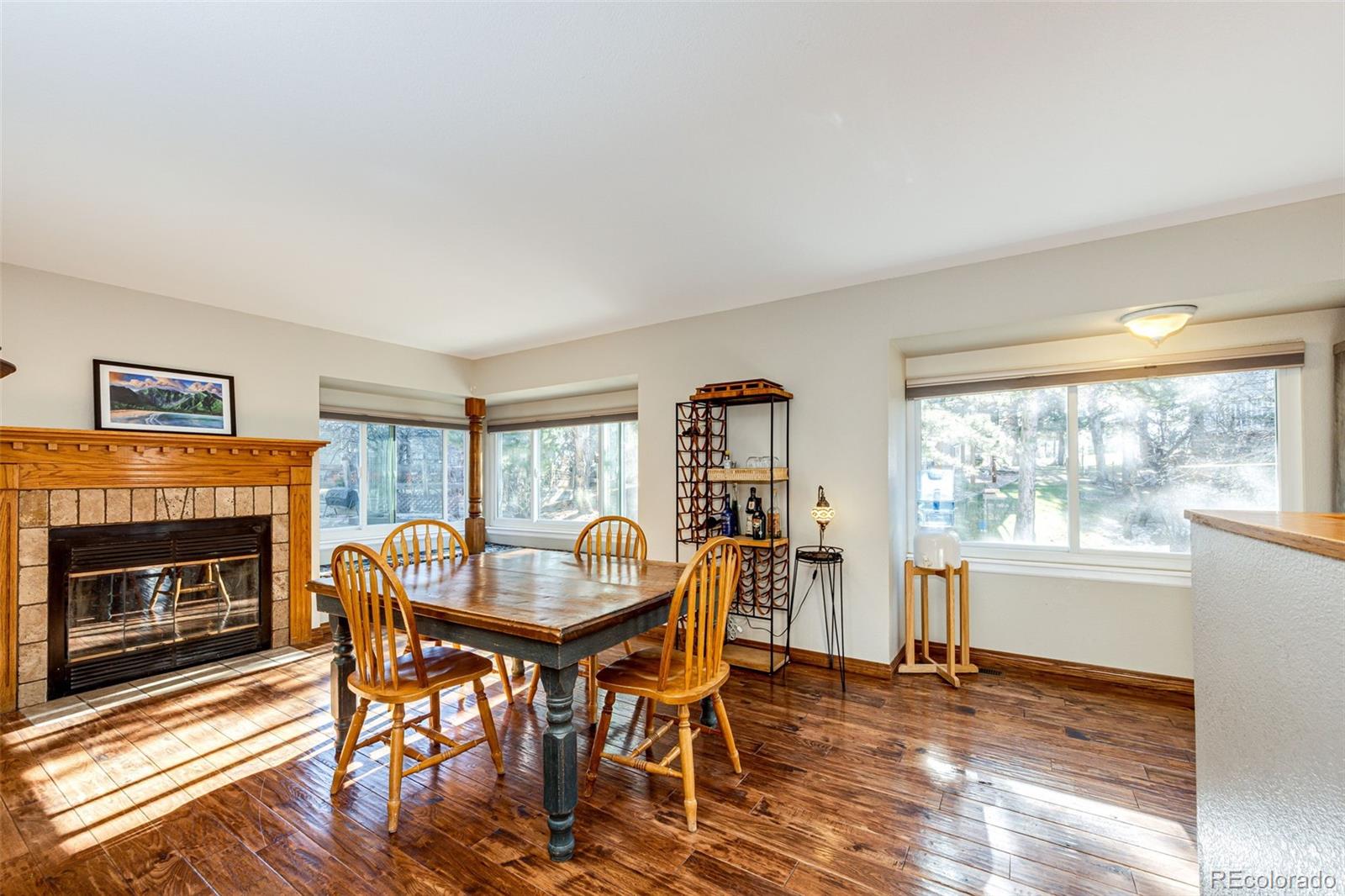 268 Woodstock Lane Castle Pines CO 80108