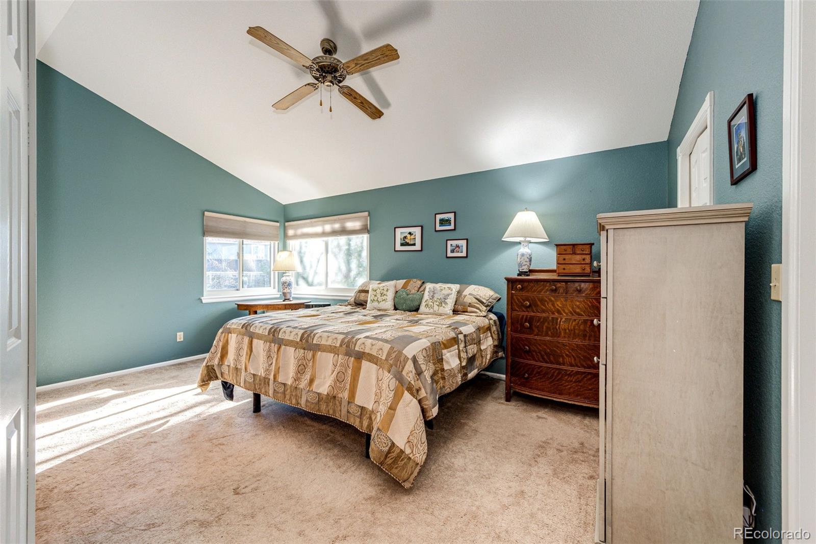 268 Woodstock Lane Castle Pines CO 80108