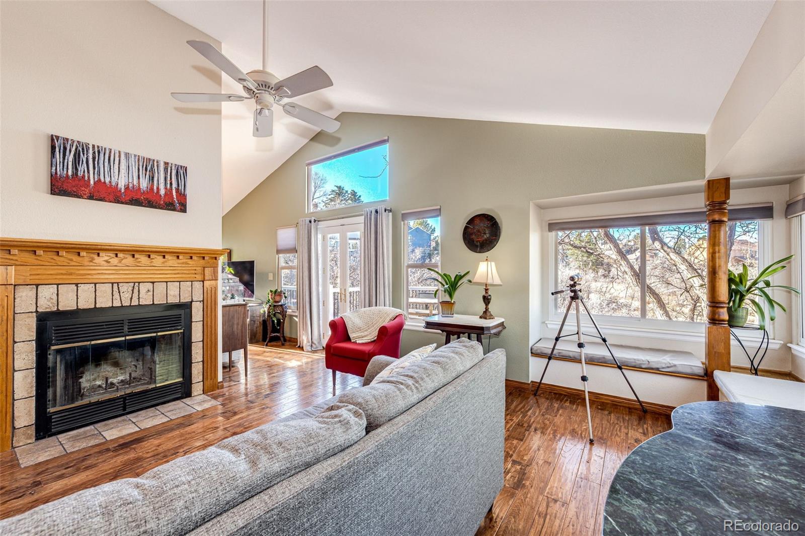268 Woodstock Lane Castle Pines CO 80108