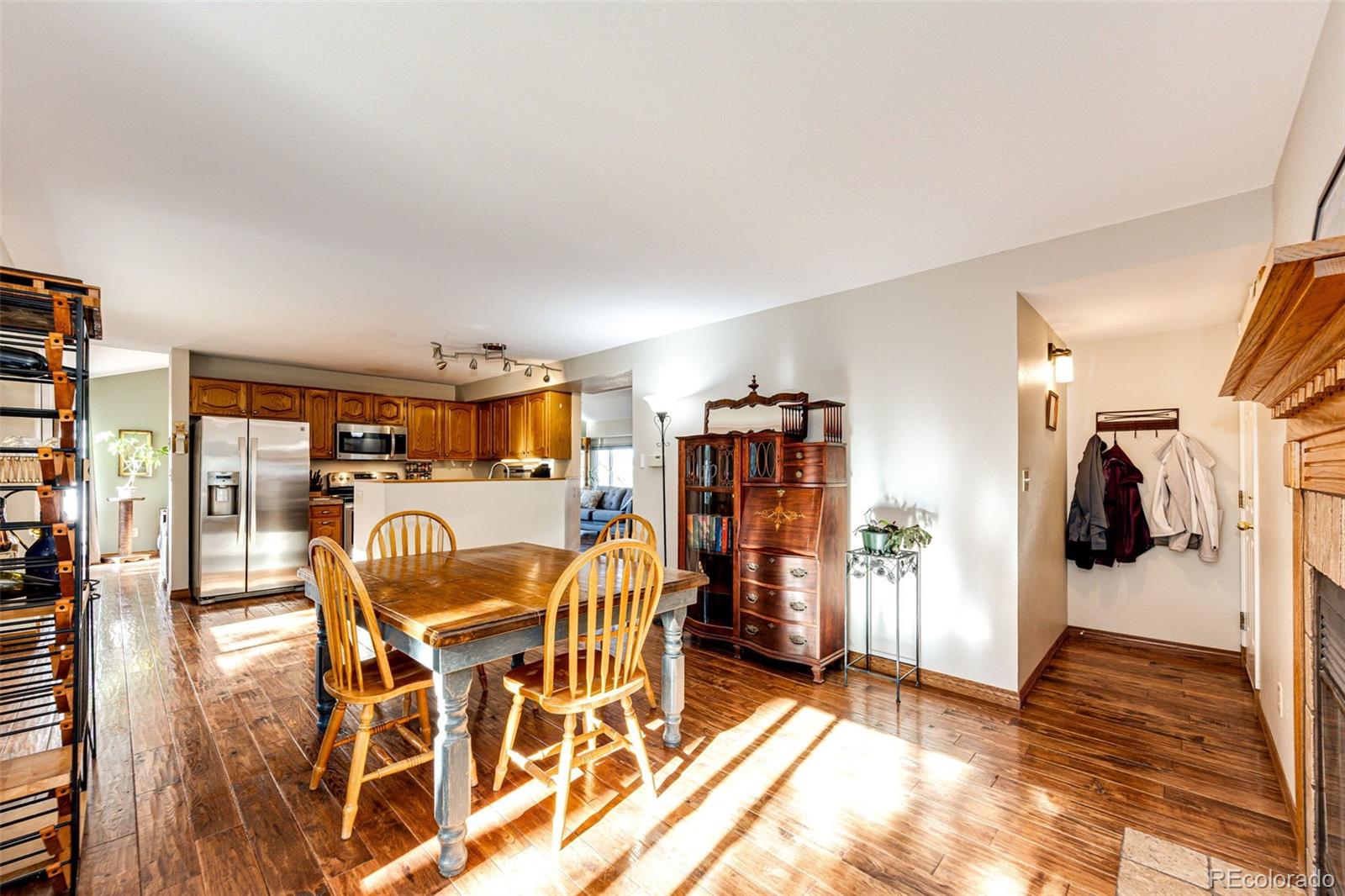 268 Woodstock Lane Castle Pines CO 80108