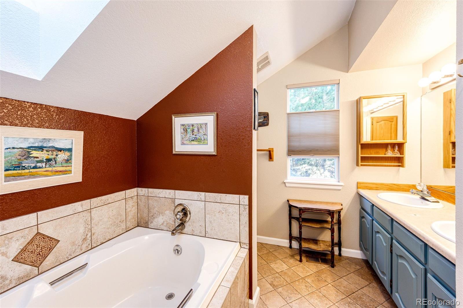 268 Woodstock Lane Castle Pines CO 80108