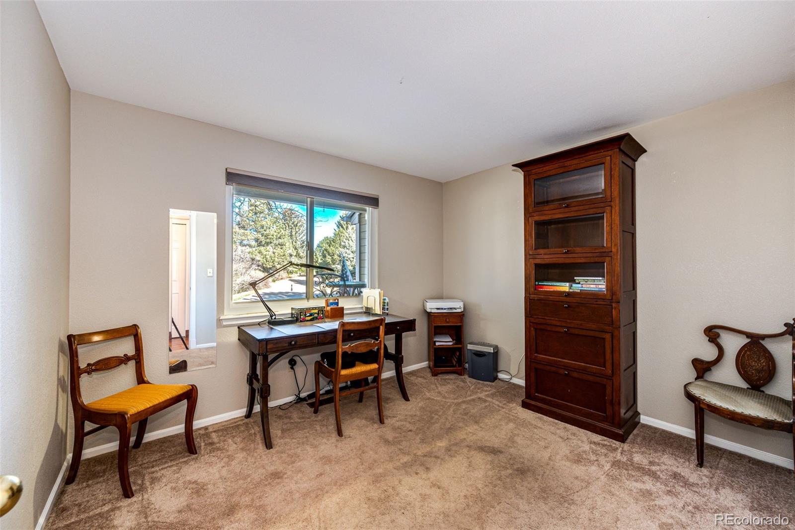 268 Woodstock Lane Castle Pines CO 80108