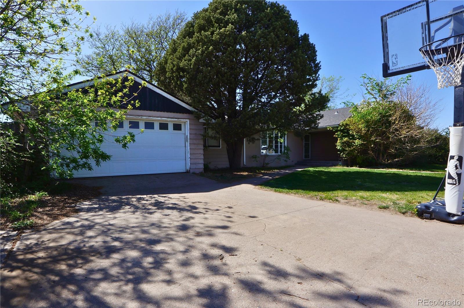 151 18th Street Burlington CO 80807