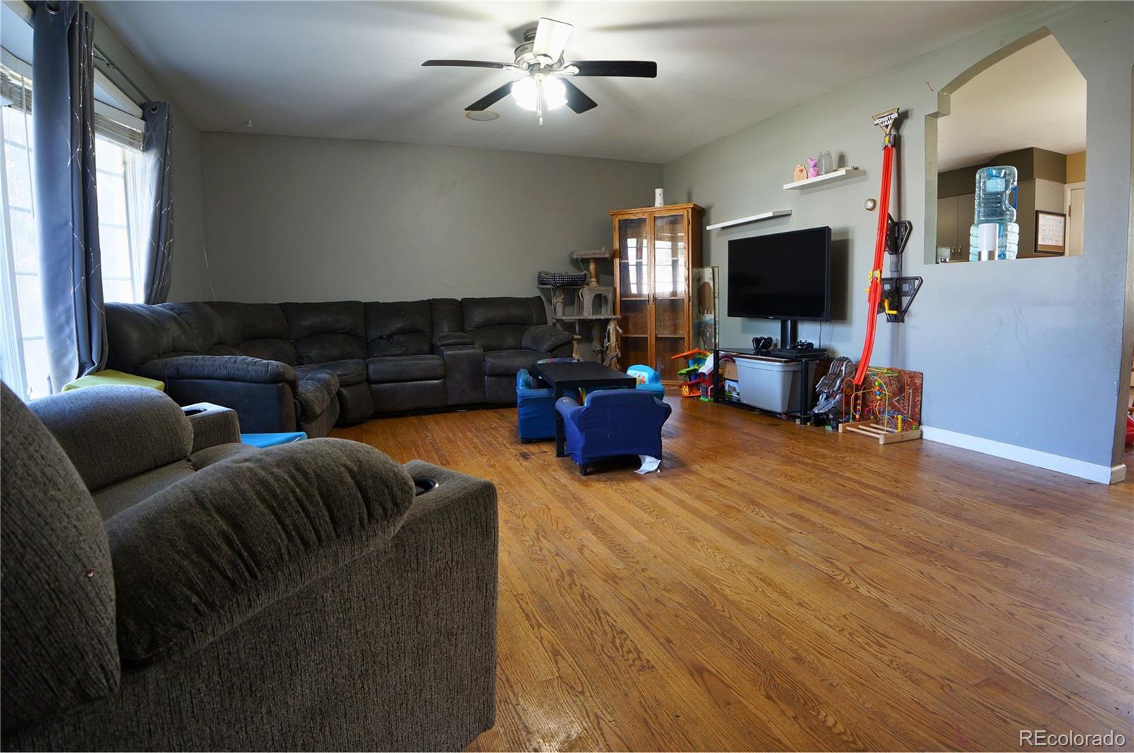 151 18th Street Burlington CO 80807