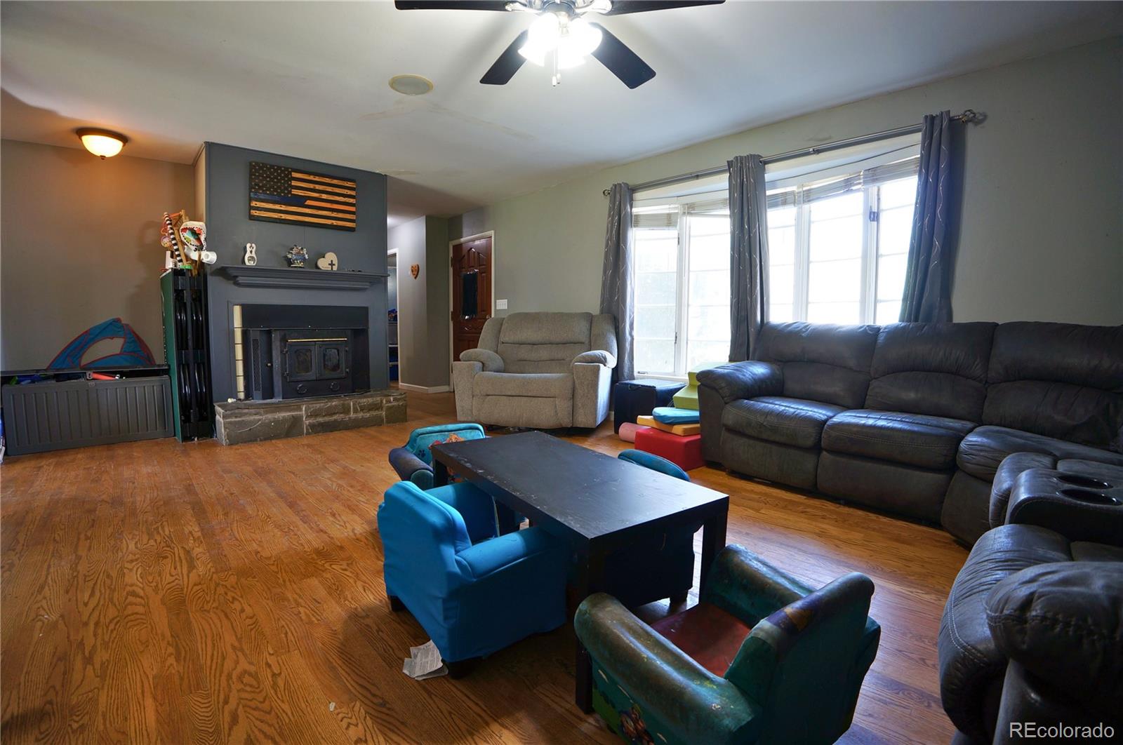 151 18th Street Burlington CO 80807