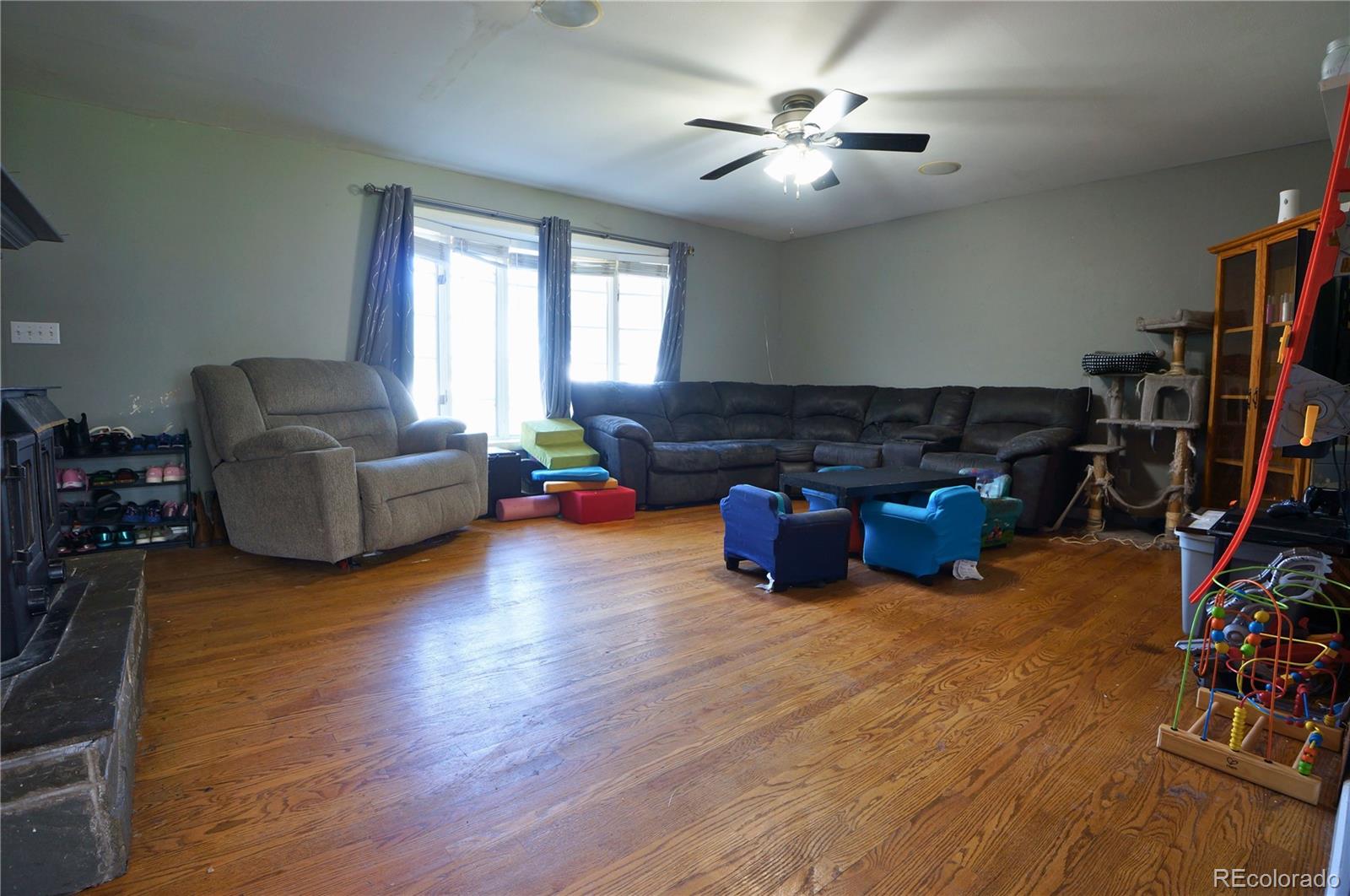 151 18th Street Burlington CO 80807