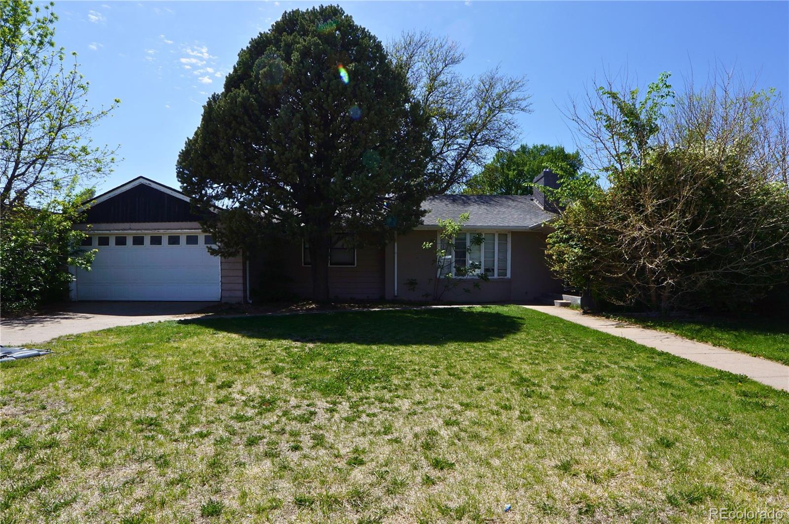 151 18th Street Burlington CO 80807