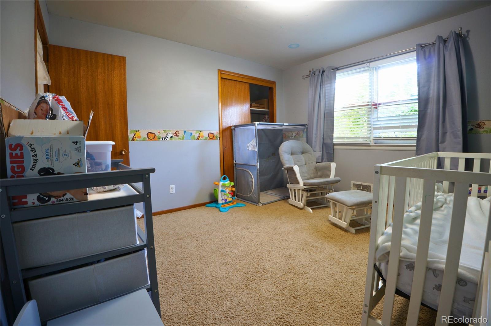 151 18th Street Burlington CO 80807
