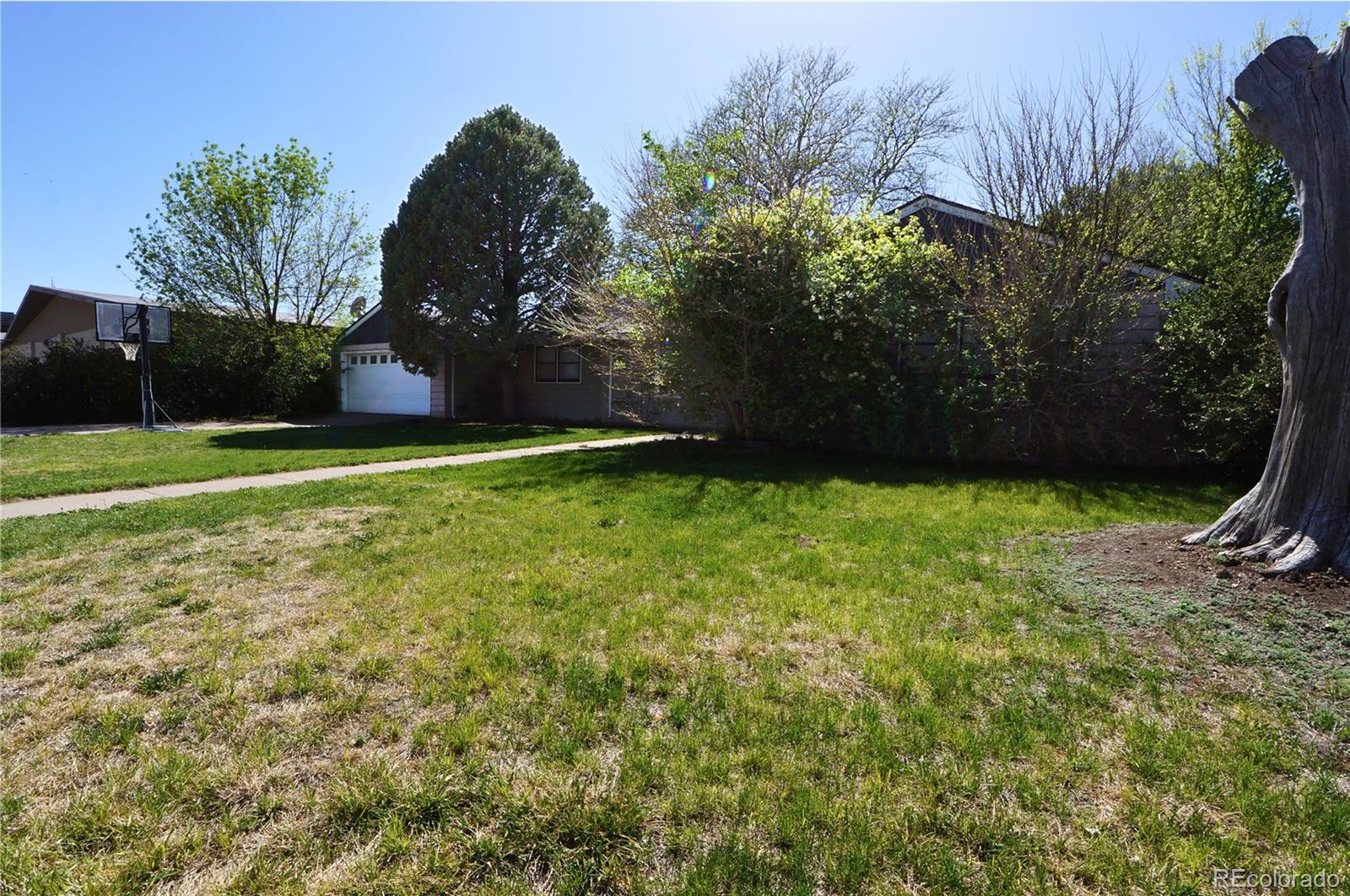 151 18th Street Burlington CO 80807