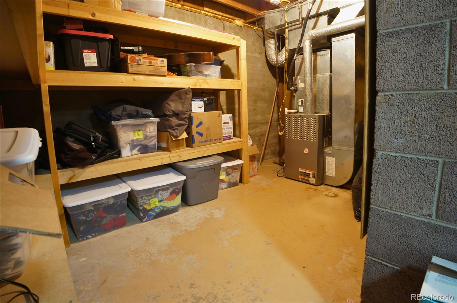 151 18th Street Burlington CO 80807