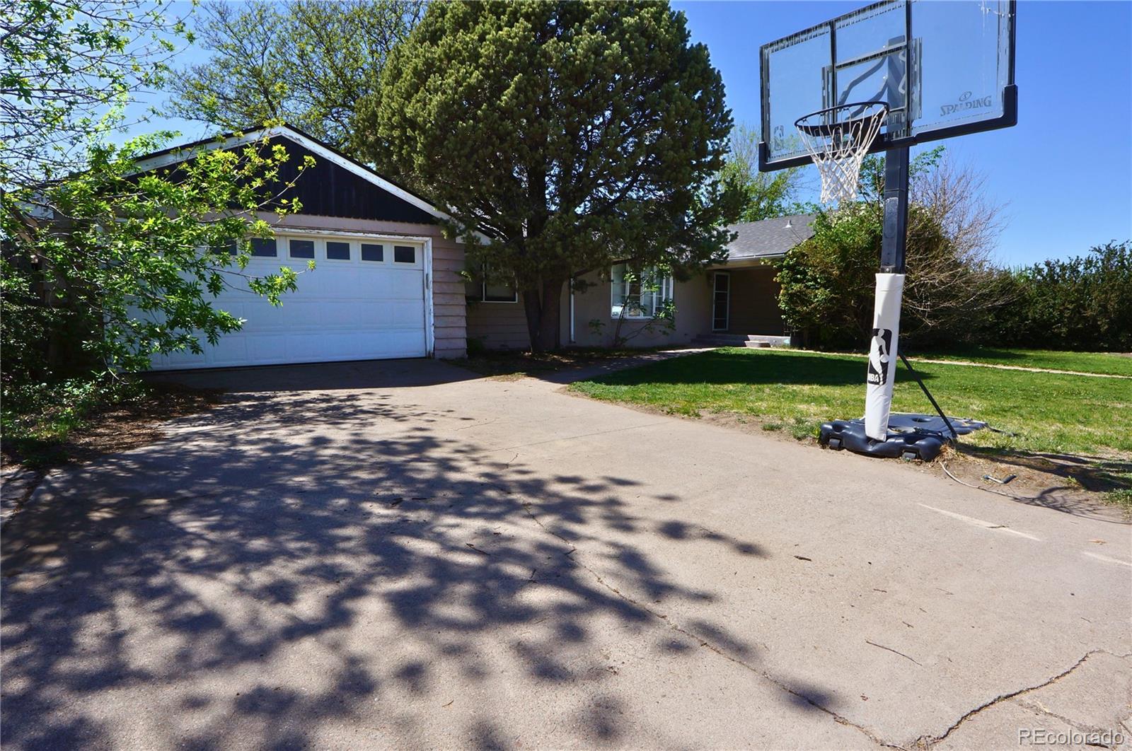 151 18th Street Burlington CO 80807