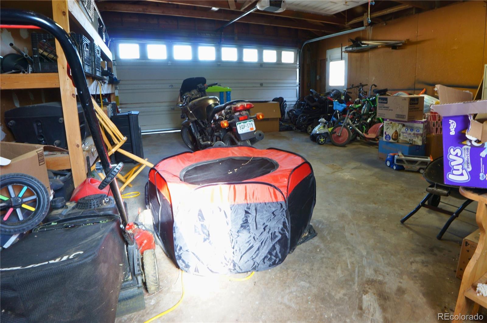 151 18th Street Burlington CO 80807
