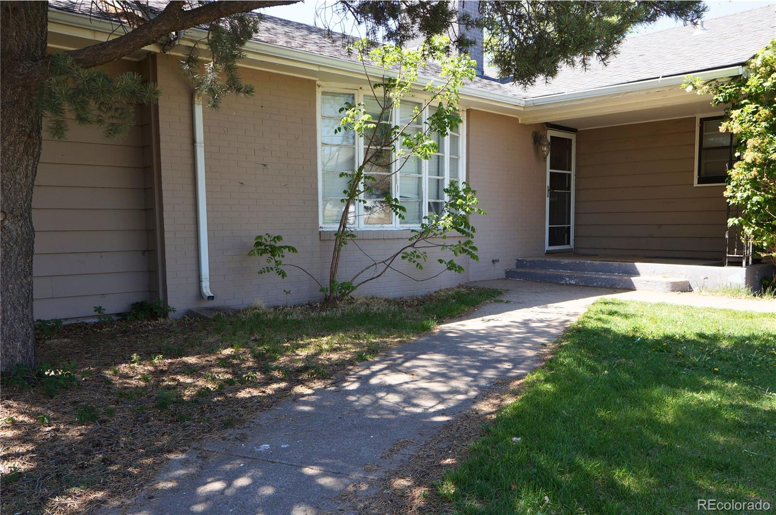 151 18th Street Burlington CO 80807
