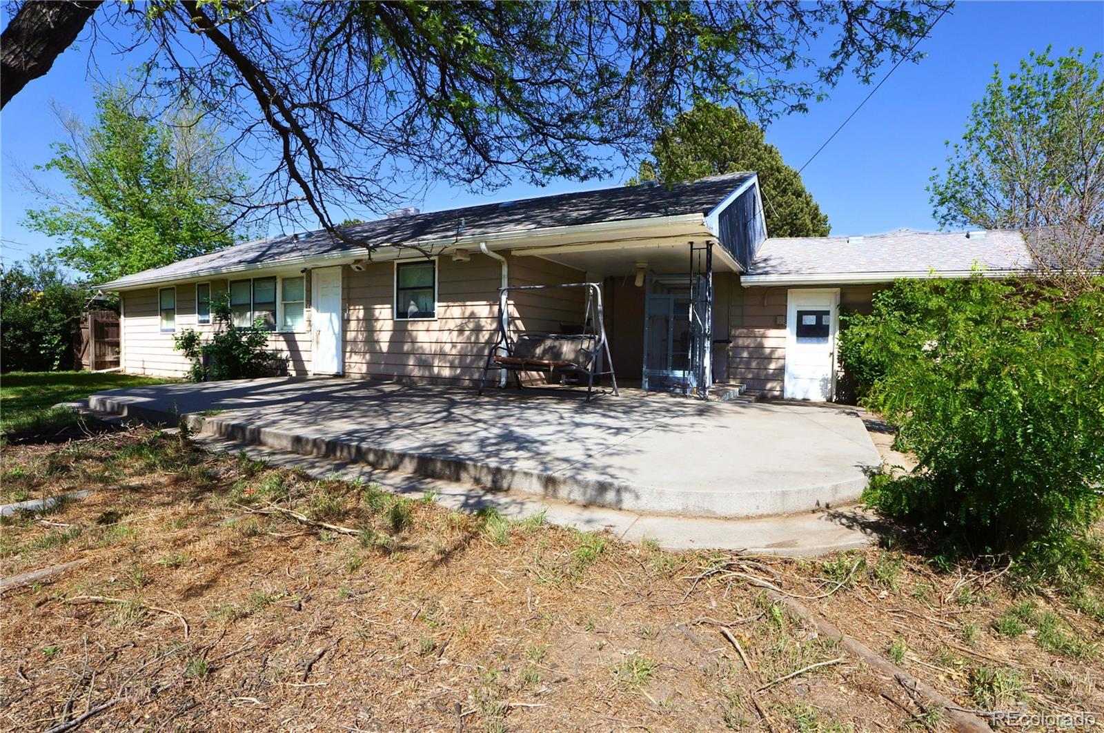 151 18th Street Burlington CO 80807