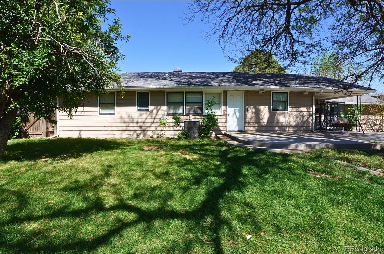 151 18th Street Burlington CO 80807