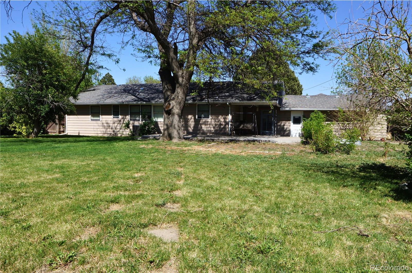 151 18th Street Burlington CO 80807