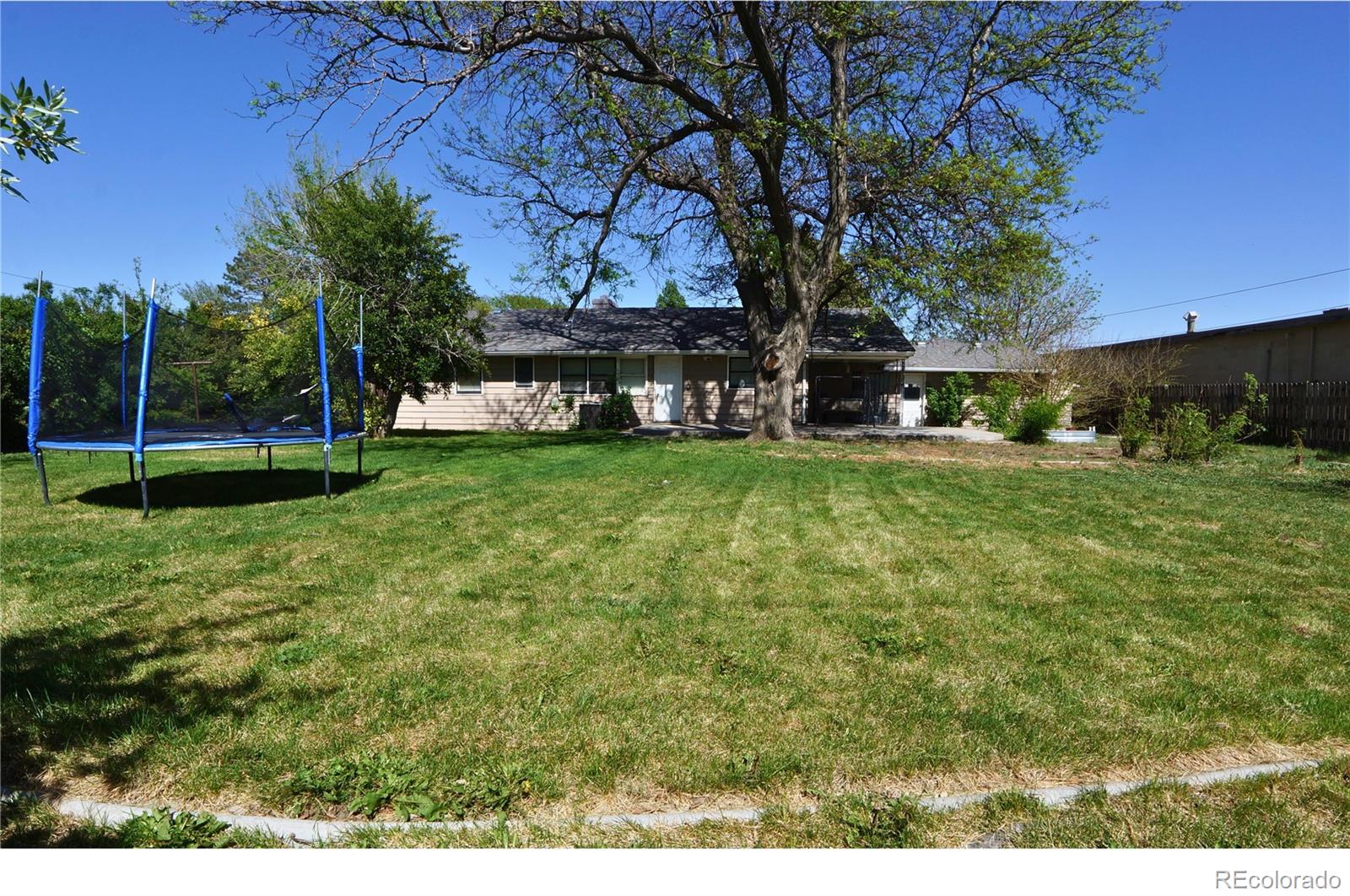 151 18th Street Burlington CO 80807