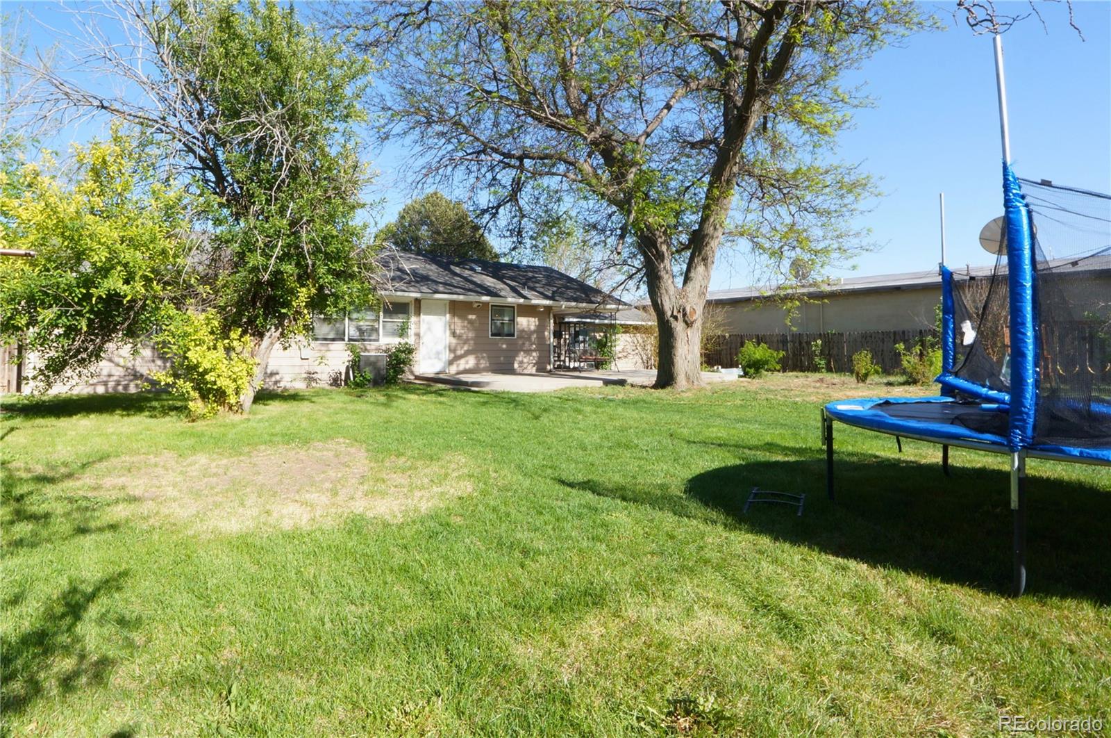 151 18th Street Burlington CO 80807
