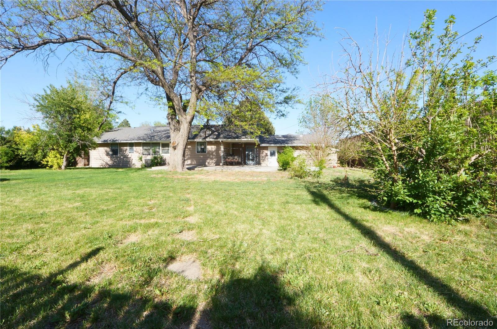 151 18th Street Burlington CO 80807