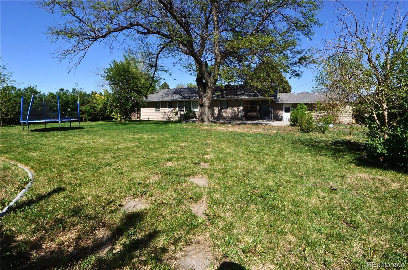151 18th Street Burlington CO 80807