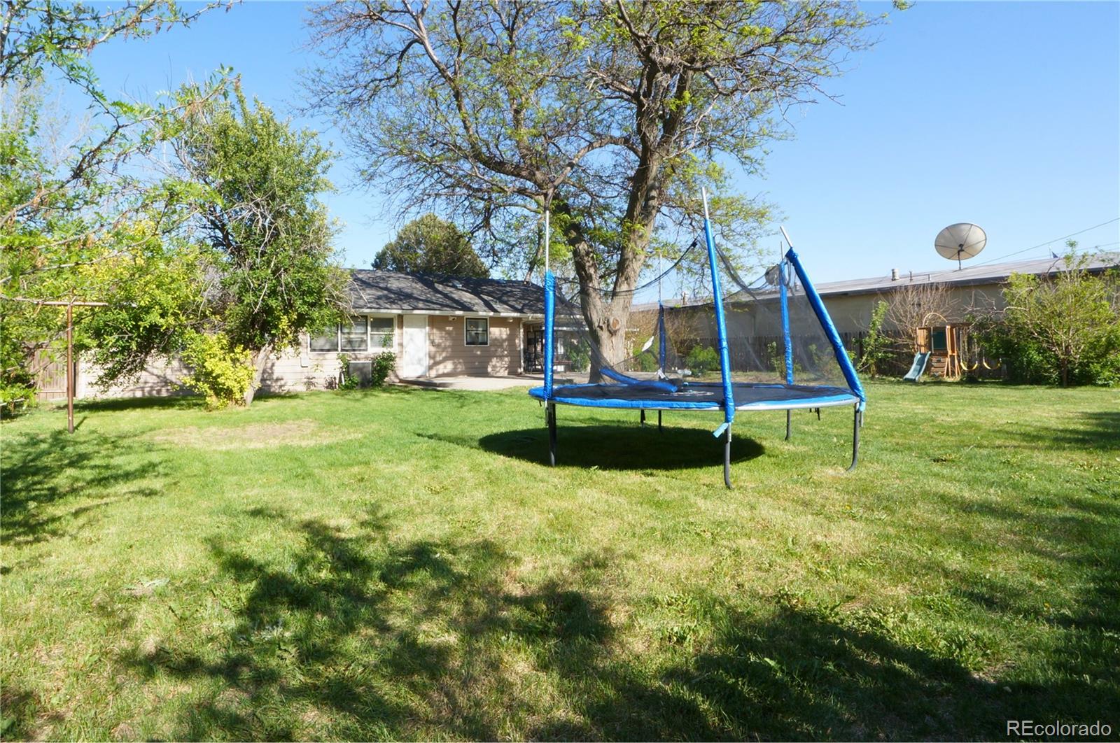 151 18th Street Burlington CO 80807