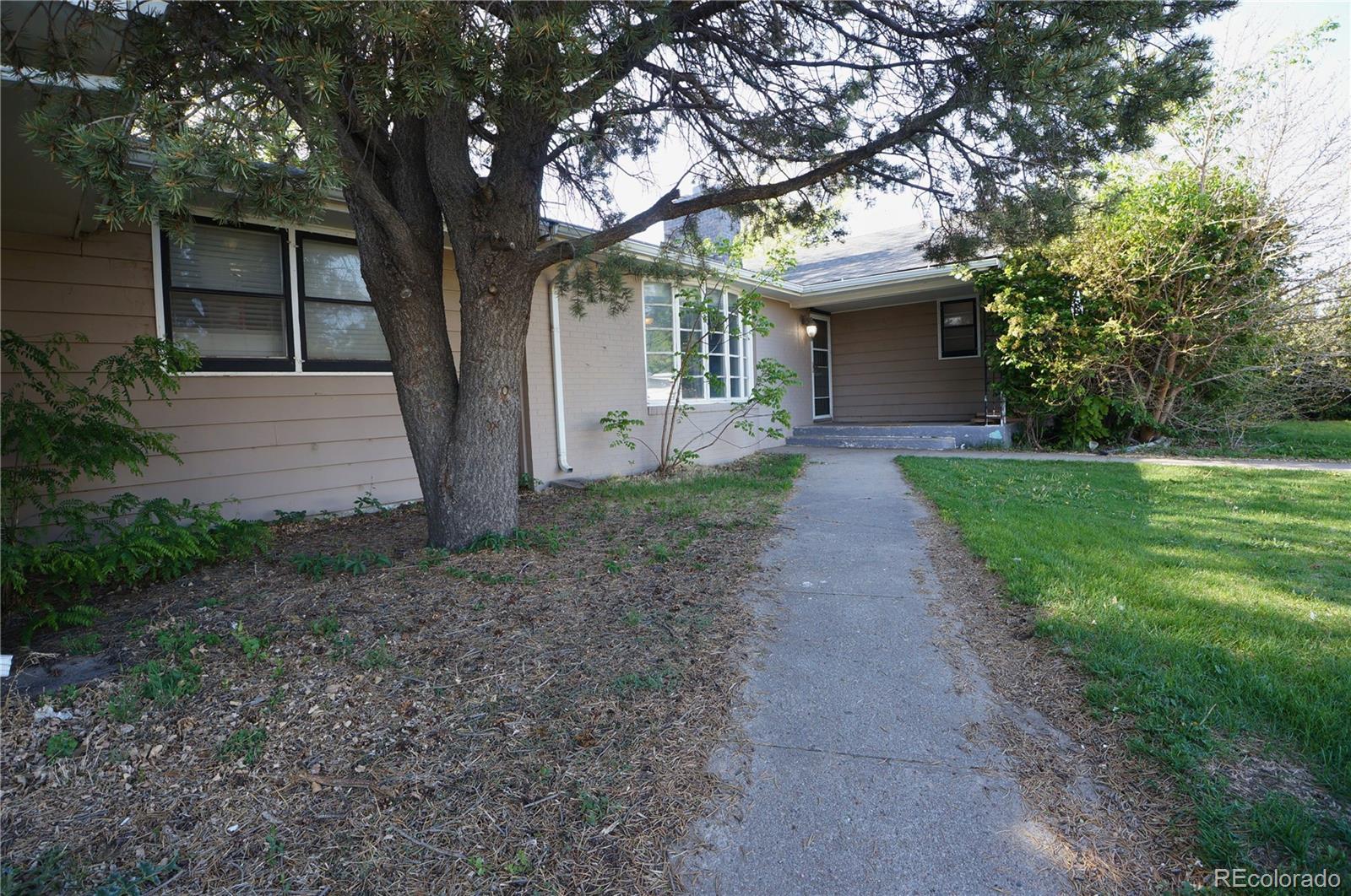 151 18th Street Burlington CO 80807