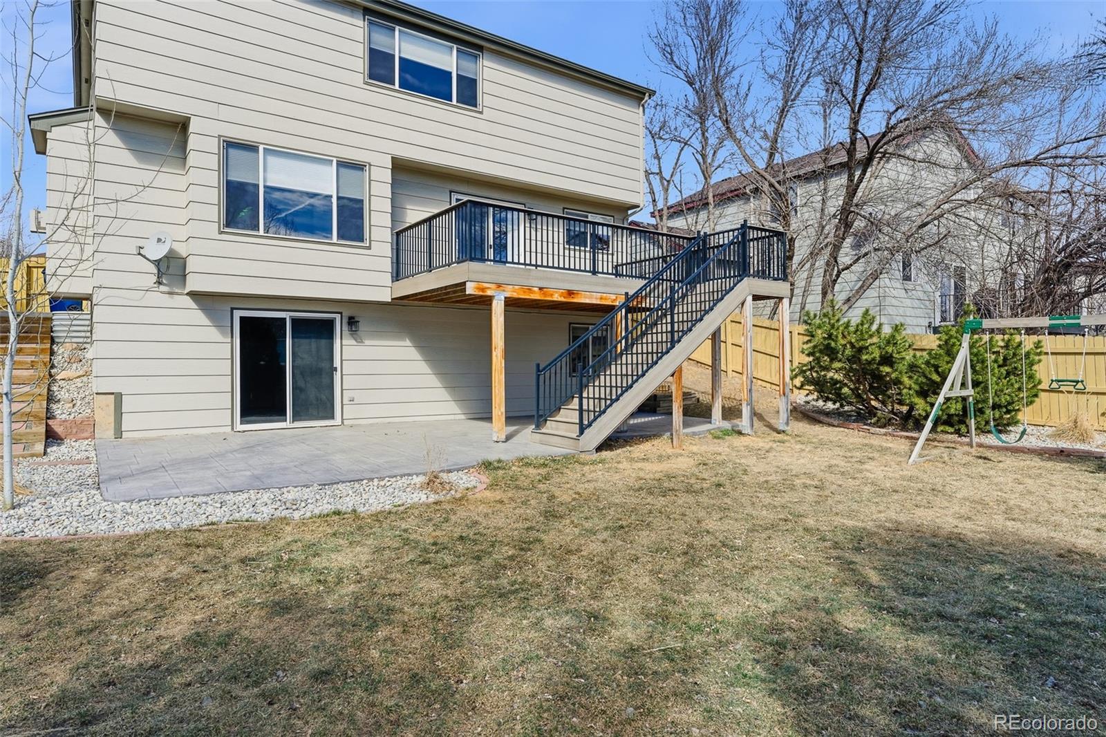 743 Eaton Circle Superior CO 80027