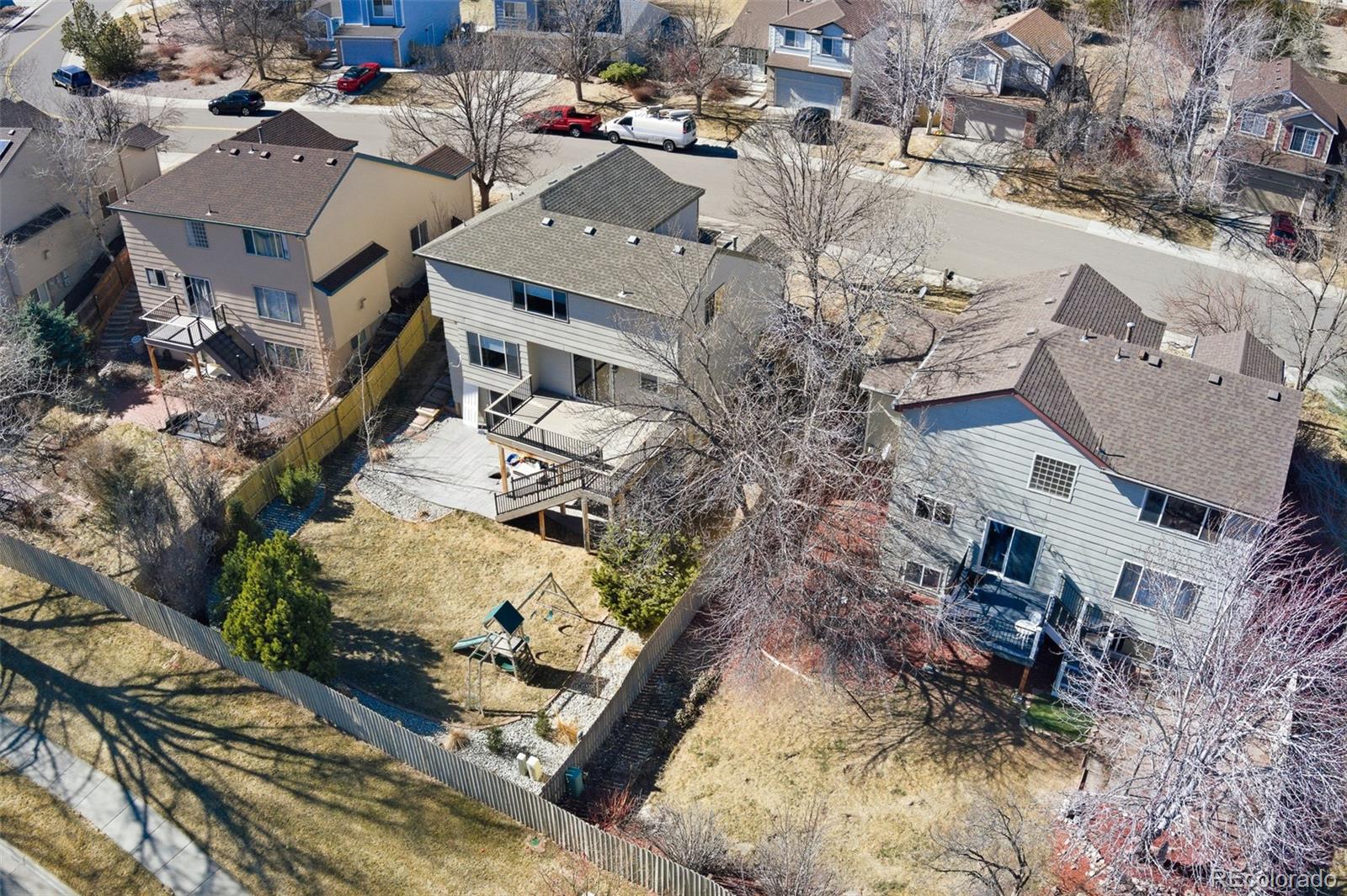 743 Eaton Circle Superior CO 80027