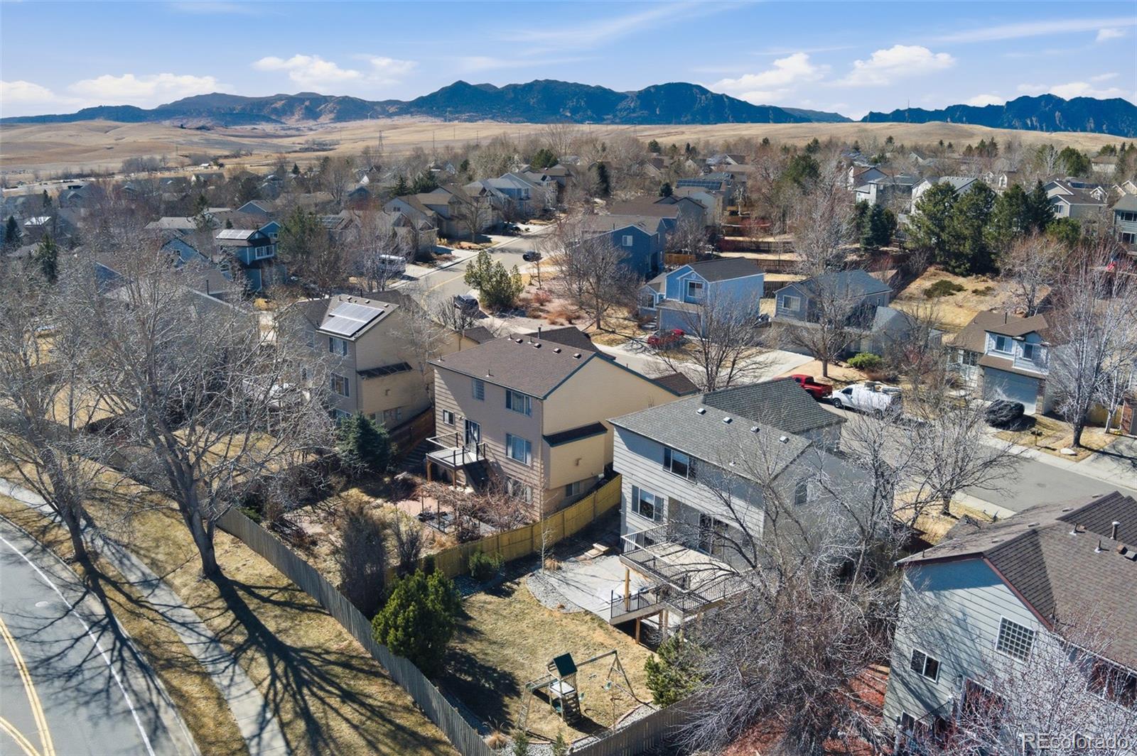 743 Eaton Circle Superior CO 80027