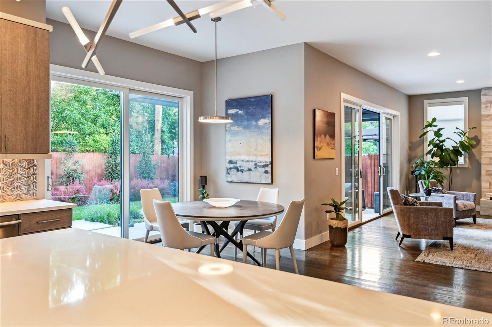 445 Forest Street Denver CO 80220
