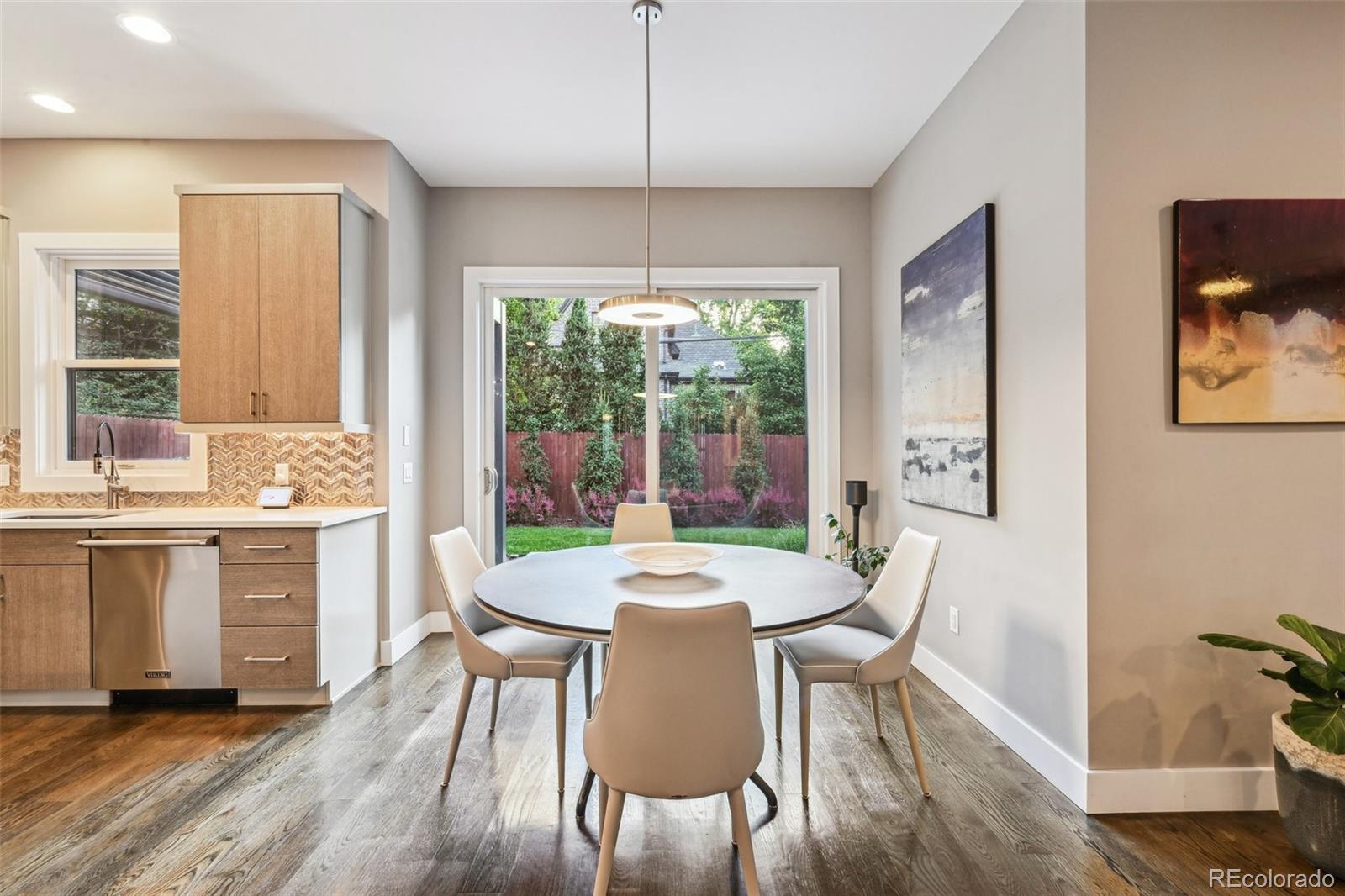 445 Forest Street Denver CO 80220