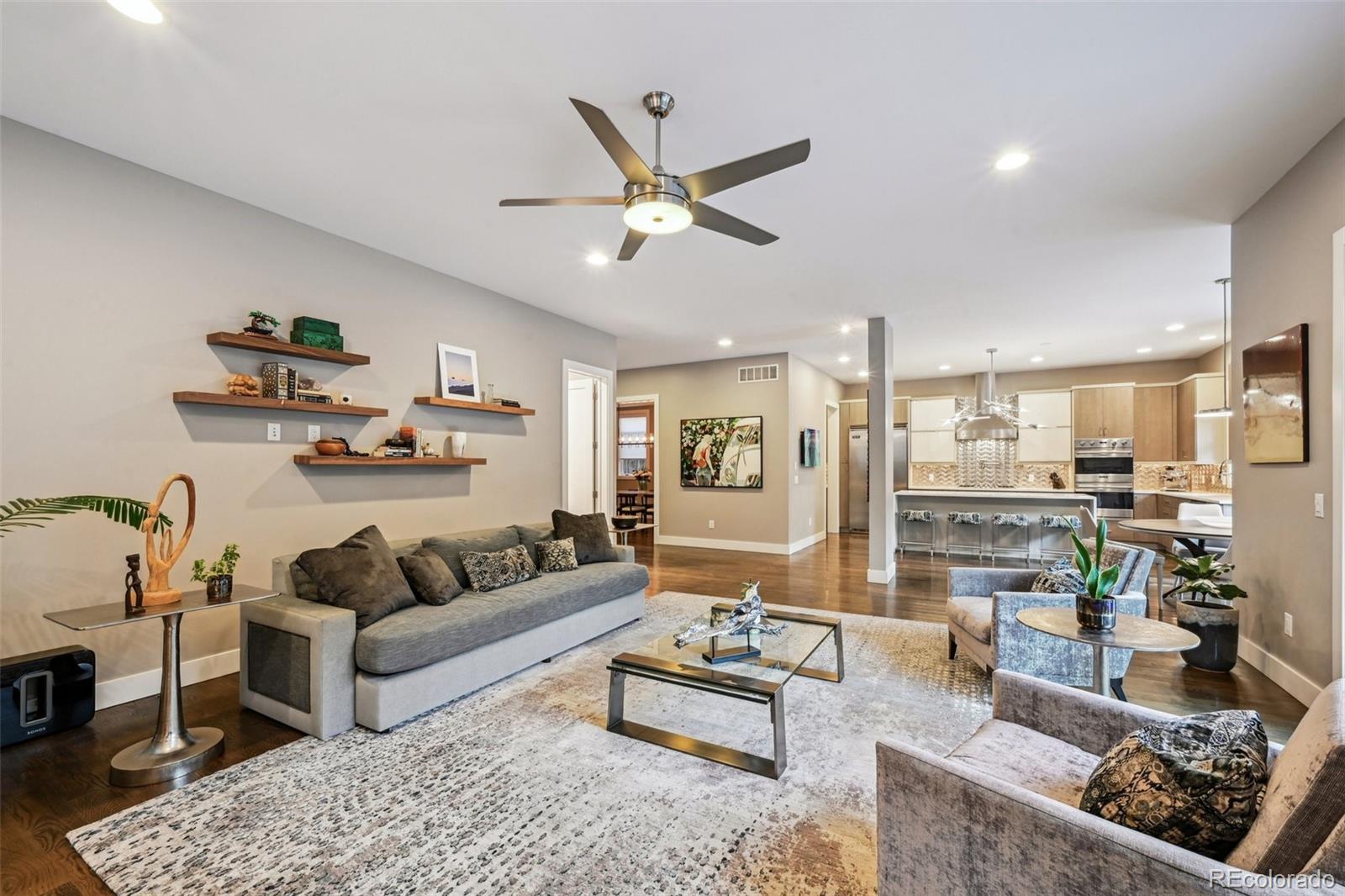 445 Forest Street Denver CO 80220